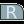 R button